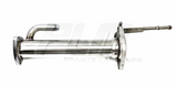 PLM® (06-11) Honda Civic Si K20Z3 Long Tube Headers with Catless Mid-Pipe