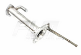PLM® (06-11) Honda Civic Si K20Z3 Long Tube Headers with Catless Mid-Pipe