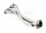PLM® (06-11) Honda Civic Si K20Z3 Long Tube Headers with Catless Mid-Pipe