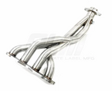 PLM® (06-11) Honda Civic Si K20Z3 Long Tube Headers with Catless Mid-Pipe