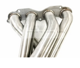 PLM® (06-11) Honda Civic Si K20Z3 Long Tube Headers with Catless Mid-Pipe
