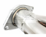 PLM® (06-11) Honda Civic Si K20Z3 Long Tube Headers with Catless Mid-Pipe