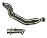 PLM® (01-05) Acura RSX/Honda Civic Si EP3 K20 Power Driven K-Series Header with Catless Mid-Pipe