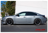 Stillen® (09-15) Nissan Maxima Sedan 7-PIECE BODY KIT