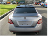 Stillen® (09-15) Nissan Maxima Sedan 7-PIECE BODY KIT