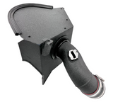 Mastery of Art & Design (18-25) BMW X3/X4 M40i Cold Air Intake with Heat Shield