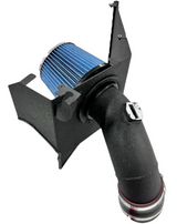 Mastery of Art & Design (18-25) BMW X3/X4 M40i Cold Air Intake with Heat Shield