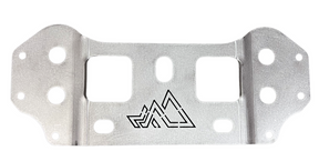 Mastery of Art & Design (20-25) BMW M3 G80/M4 G82 Steel Exhaust Brace