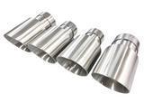 Mastery of Art & Design (23+) BMW M2 G87 304SS 3" Valved Axle-Back Exhaust with 4" OD Tips