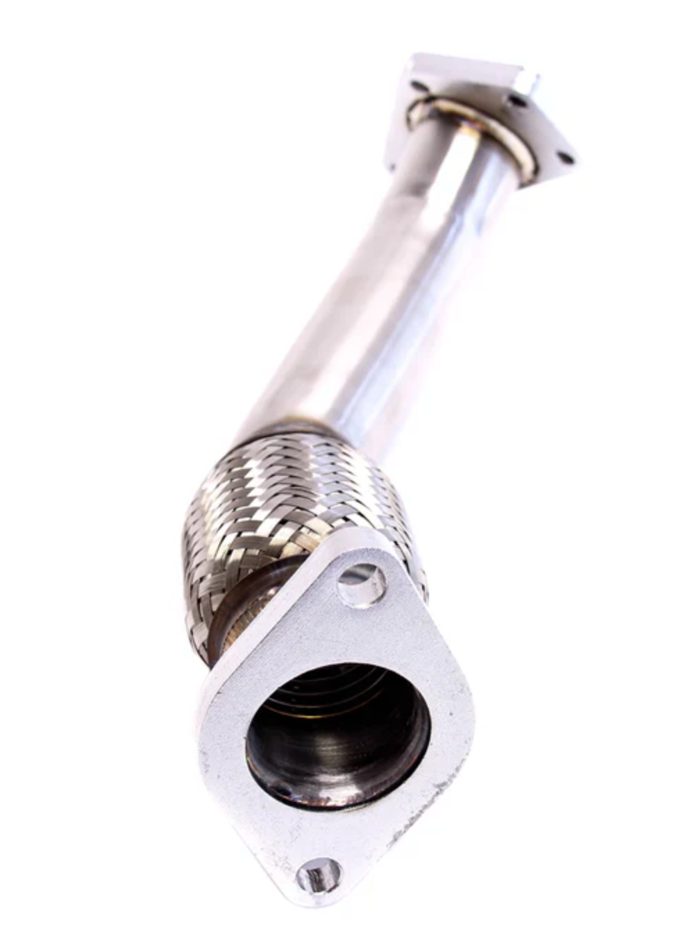 PLM® Subaru EJ20/EJ25 Power Driven 3" Catted Up Pipe Kit