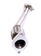 PLM® Subaru EJ20/EJ25 Power Driven 3" Catted Up Pipe Kit