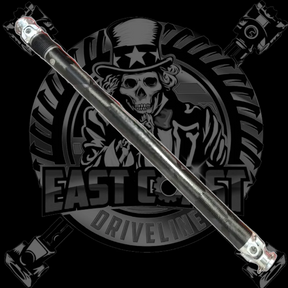 East Coast Driveline® (16-19) CTS-V 8-Speed 8L90 3.25" Carbon Fiber Driveshaft