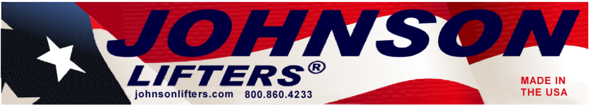 Johnson Lifters GEN III HEMI Drop-In Hydraulic Roller Lifter Set (Preload .35"+/- .10")
