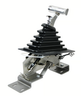 B&M® #80692 (82-92) Camaro/Firebird Automatic Megashifter Console Kit