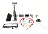 B&M® #80692 (82-92) Camaro/Firebird Automatic Megashifter Console Kit