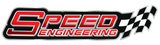 Speed Engineering® GM LS1/LS2/LS3/LS6/LS7/LS9 45° Spark Plug Wire Set