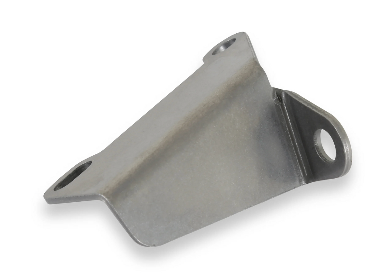 B&M® #75499 GM 4L60E/4L65E/4L70E/4L75E/4L80E/4L85E Cable Bracket & Shift Lever Kit