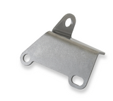 B&M® #75499 GM 4L60E/4L65E/4L70E/4L75E/4L80E/4L85E Cable Bracket & Shift Lever Kit