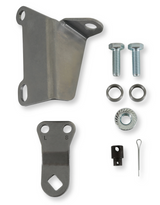 B&M® #75499 GM 4L60E/4L65E/4L70E/4L75E/4L80E/4L85E Cable Bracket & Shift Lever Kit