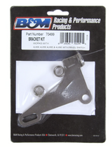 BM® #70499 GM 4L60E/4L65E/4L70E/4L75E/4L80E/4L85E Auto Cable Bracket Kit
