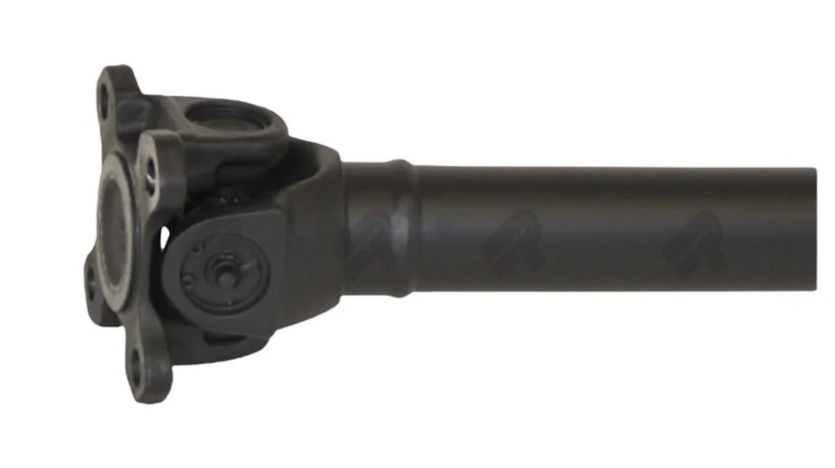 East Coast Driveline® (15-19) BMW 340i F30 8-Speed Automatic 1-Piece Driveshaft