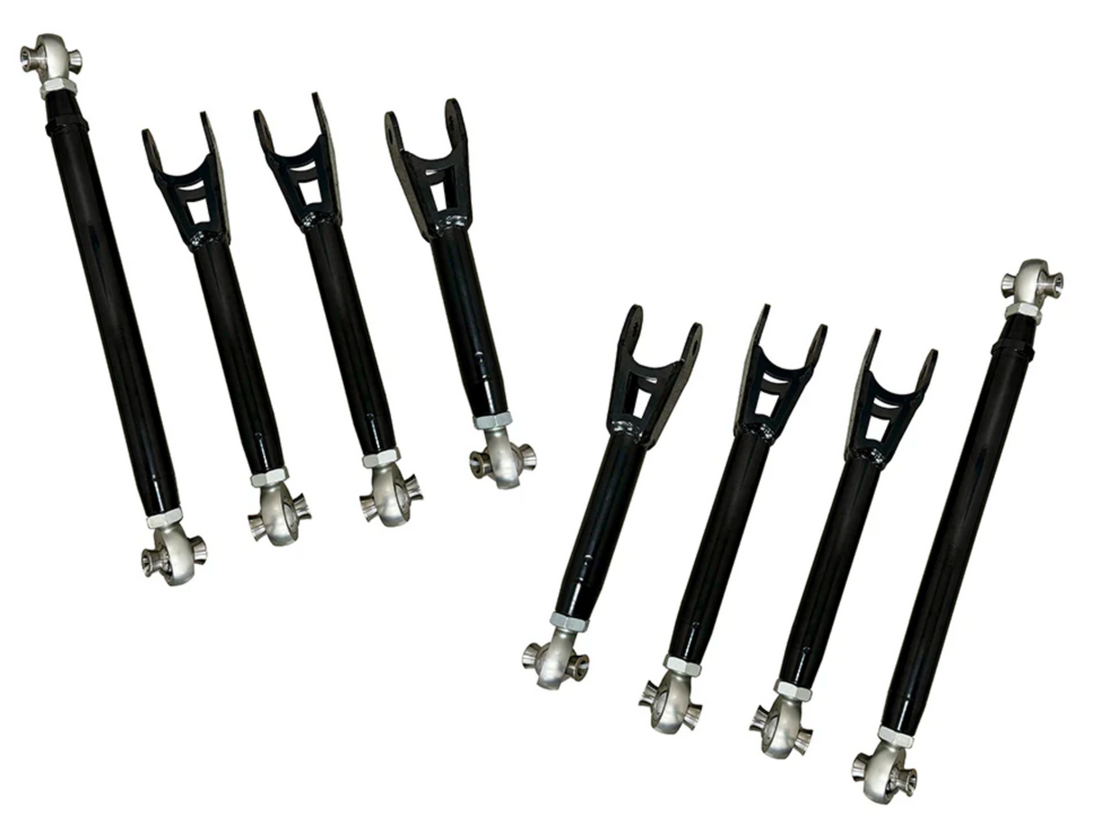Suspension Engineering® (16-24) Camaro 6th Gen Rear Control Arms