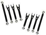 Suspension Engineering® (16-24) Camaro 6th Gen Rear Control Arms