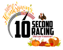 10 Second Racing