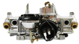 Holley® # 0-83770 Aluminum Street Avenger Carburetor (770 CFM - 4150 - Vacuum Secondaries - Shiny - Gasoline)