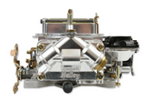 Holley® # 0-83770 Aluminum Street Avenger Carburetor (770 CFM - 4150 - Vacuum Secondaries - Shiny - Gasoline)