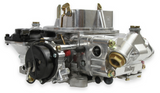 Holley® # 0-83770 Aluminum Street Avenger Carburetor (770 CFM - 4150 - Vacuum Secondaries - Shiny - Gasoline)