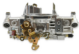 Holley® # 0-83770 Aluminum Street Avenger Carburetor (770 CFM - 4150 - Vacuum Secondaries - Shiny - Gasoline)