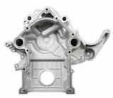 Holley® #20-291 (09-23) GEN III HEMI VVT Cast Mid-Mount Complete Drive System with Cast Damper