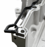 Holley® #20-291 (09-23) GEN III HEMI VVT Cast Mid-Mount Complete Drive System with Cast Damper