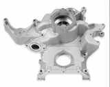 Holley® #20-291 (09-23) GEN III HEMI VVT Cast Mid-Mount Complete Drive System with Cast Damper