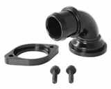 Holley® #20-291 (09-23) GEN III HEMI VVT Cast Mid-Mount Complete Drive System with Cast Damper