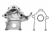 Holley® #20-291 (09-23) GEN III HEMI VVT Cast Mid-Mount Complete Drive System with Cast Damper