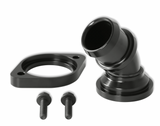 Holley® #20-291 (09-23) GEN III HEMI VVT Cast Mid-Mount Complete Drive System with Cast Damper