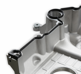 Holley® #20-291 (09-23) GEN III HEMI VVT Cast Mid-Mount Complete Drive System with Cast Damper