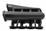 Holley® #822242 GM LS3/L92 102MM Black Sniper EFI Fabricated Intake Manifold Dual Plenum