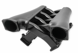 Holley® #822242 GM LS3/L92 102MM Black Sniper EFI Fabricated Intake Manifold Dual Plenum