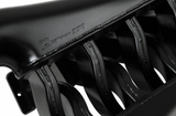Holley® #822242 GM LS3/L92 102MM Black Sniper EFI Fabricated Intake Manifold Dual Plenum