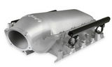 Holley® #300-679 GM LS3/L92 Lo-Ram Intake Manifold with Single Injector