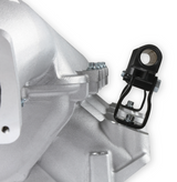 Holley® #300-679 GM LS3/L92 Lo-Ram Intake Manifold with Single Injector