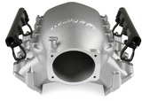 Holley® #300-679 GM LS3/L92 Lo-Ram Intake Manifold with Single Injector