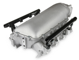 Holley® #300-679 GM LS3/L92 Lo-Ram Intake Manifold with Single Injector
