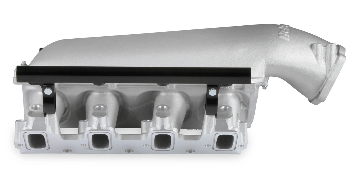 Holley® #300-679 GM LS3/L92 Lo-Ram Intake Manifold with Single Injector
