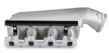 Holley® #300-679 GM LS3/L92 Lo-Ram Intake Manifold with Single Injector