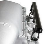 Holley® #300-679 GM LS3/L92 Lo-Ram Intake Manifold with Single Injector