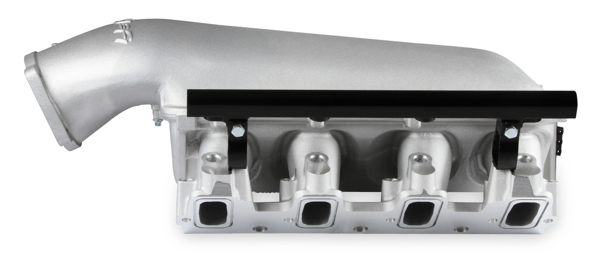 Holley® #300-679 GM LS3/L92 Lo-Ram Intake Manifold with Single Injector